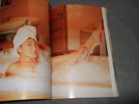 C.C.ガールズ/藤森夕子　写真集 vol.1　コットン・ダンス