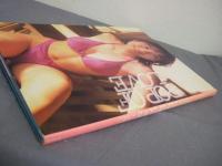 Pop of love : 佐藤江梨子写真集