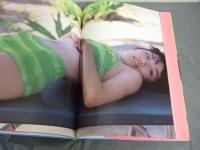 Pop of love : 佐藤江梨子写真集