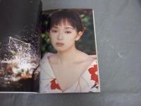 葉月里緒菜+篠山紀信