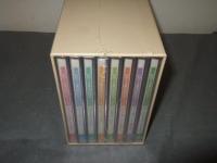 甦る童謡歌手たち　復刻　ＣＤ８枚組　未開封品