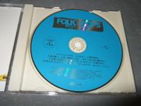 フォーク＆ポップス　ベスト＆ベスト～ワインレッドの心～　ＣＤ