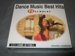 魅惑のダンス名曲集　ソーシャル・ダンスの世界　ガンタナメラ/シャドウ・ワルツ/星影のステラ　ＣＤ３枚組・全７２曲入　輸入盤　未開封品