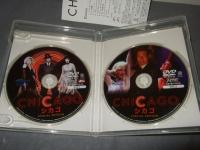 シカゴ　SPECIAL　EDITION　DVD２枚組