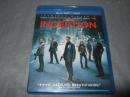 INCEPTION　BLU-RAY＋DVD　未開封品