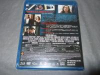 INCEPTION　BLU-RAY＋DVD　未開封品