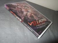 レイプゾンビ外伝　ハードコア　オブ・ザ　デッド　DVD　未開封品