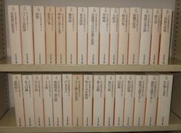 江戸川乱歩全集　全30巻揃　（光文社文庫）