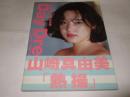 Day Dream : 山崎真由美「熱撮」写真集