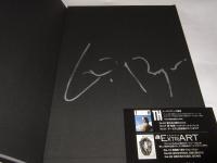 光速ノスタルジア  サイン本