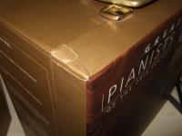 Great Pianists of the 20th Century - Complete Edition Box　Ⅰ・Ⅱセット　