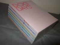 DOG DAYS　全６巻　Blu-ray