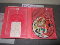 DOG DAYS　全６巻　Blu-ray