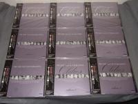 THE VERY BEST OF EVERLASTING OLDIES　永遠のオールディーズ全10巻の内第10巻欠の計９枚　未開封品