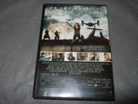 バイオハザードV リトリビューション DVD　９６分