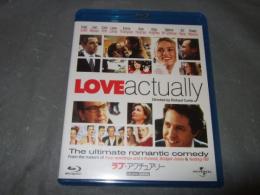 ラブ・アクチュアリー(Blu-ray Disc)