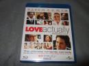 ラブ・アクチュアリー(Blu-ray Disc)