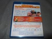 怪盗グルーの月泥棒　アニメBlu-ray　Disc