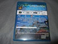 Disc　IMAX：Deep Sea 3D　Blu-ray　ブルーレイ