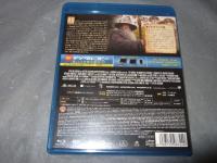 ホビット 思いがけない冒険 ブルーレイ＆DVDセット　洋画Blu-ray　Disc