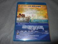 ライフ・オブ・パイ トラと漂流した227日　洋画Blu-ray　Disc
