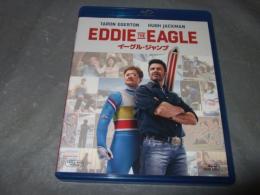 イーグル・ジャンプ　洋画Blu-ray　Disc