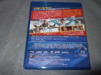イーグル・ジャンプ　洋画Blu-ray　Disc