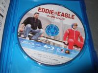 イーグル・ジャンプ　洋画Blu-ray　Disc