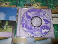 日本の野鳥・歌声100選 Melody of Birds　全7巻　ＣＤ