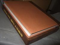 Butterflies of Colombia, Vol. 1（英語名）