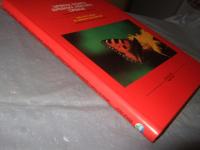 Red Data Book of Serbian Butterflies: Lepidoptera: Hesperioidea and Papilionoidea　（セルビアの蝶類レッドデータブック：セセリチョウ上科・アゲハチョウ上科）