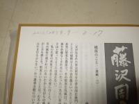 藤沢周平全集 全27冊揃（補巻＋別巻共）