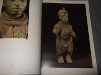 ナイジェリア・ベニン王国美術展