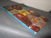 アジアの芸能文化