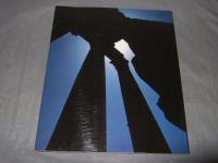 並河萬里写真集　SILKROAD　２０００　著者サイン入り