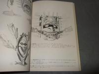 民族の仮面 : アフリカ,メラネシア,北米インディアン,エスキモー