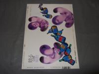 芸術新潮　１９９７年６月号　特集・ウィリアム・モリスの装飾人生