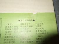 明治の商家 : 銅版画