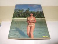 KAWAI奈保子　NAOKO PHOTO MESSAGE　近代映画増刊