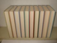 深沢七郎集　全10冊揃