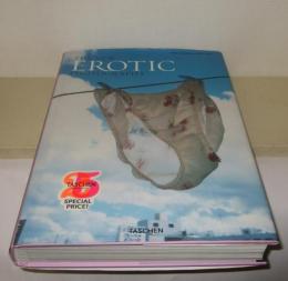 The New Erotic Photography (Taschen 25th Anniversary) (German, English and French Edition)