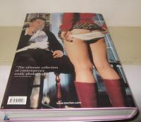 The New Erotic Photography (Taschen 25th Anniversary) (German, English and French Edition)