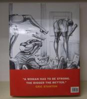 The art of Eric Stanton for the man who knows his place