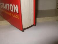 The art of Eric Stanton for the man who knows his place