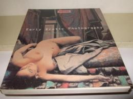 arly Erotic Photography  Serge Nazarieff