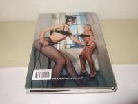 Crazy Sexy Hollywood （クレイジー・セクシー・ハリウッド）