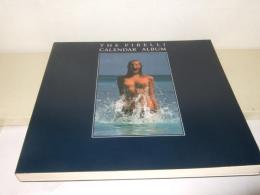 Pirelli Calendar Album　ペーパーバック