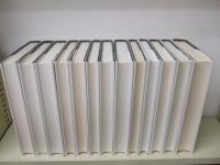 新釈漢文大系 108冊一括(全120冊のうち計12冊欠)