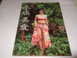 小鳩美愛写真集