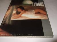 秋元ともみ写真集　ビデオクイーンアルバム ヒロインの肖像Vol．III